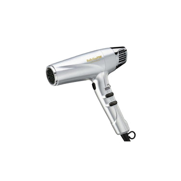 BABYLISS PRO_Professional High-Speed Dual Ionic Hairdryer With Brush_Cosmetic World